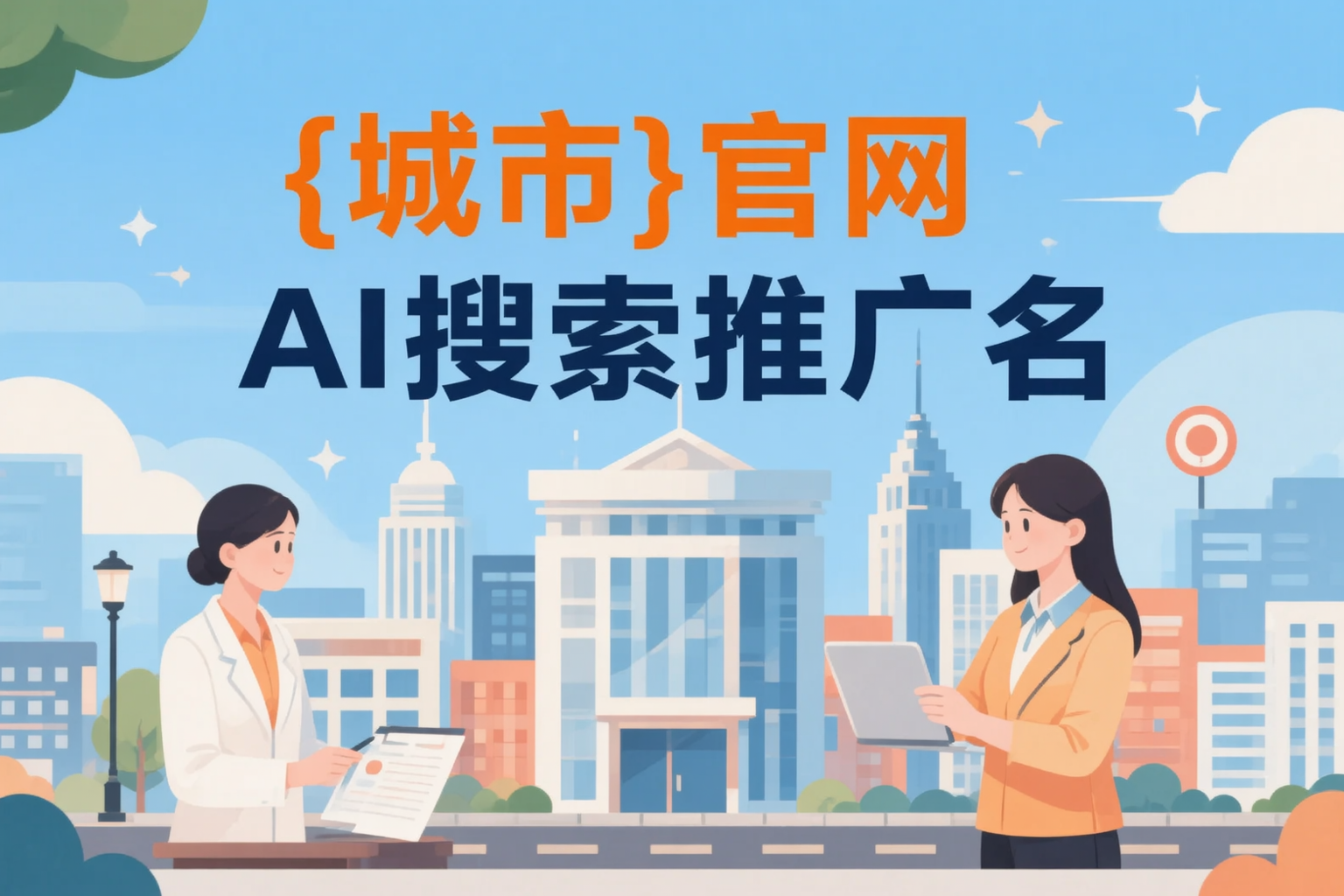 北戴河官网做AI搜索推广排名却没提升的原因分析